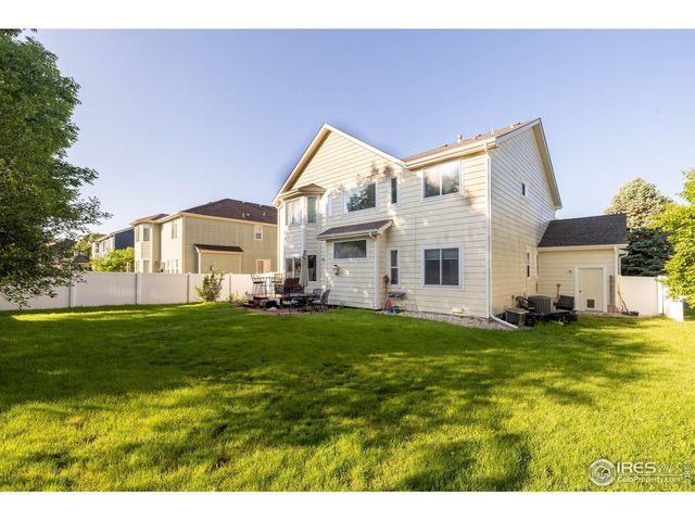 116 Cobble Ct, Windsor, CO 80550