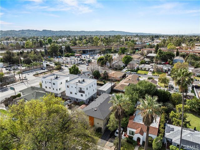 5619 Irvine, North Hollywood, CA 91601
