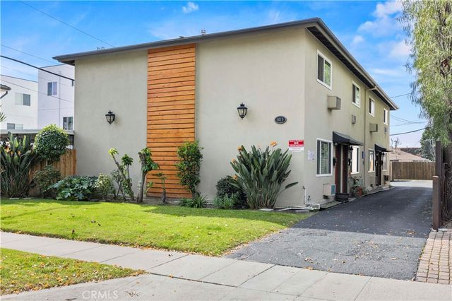 5619 Irvine, North Hollywood, CA 91601
