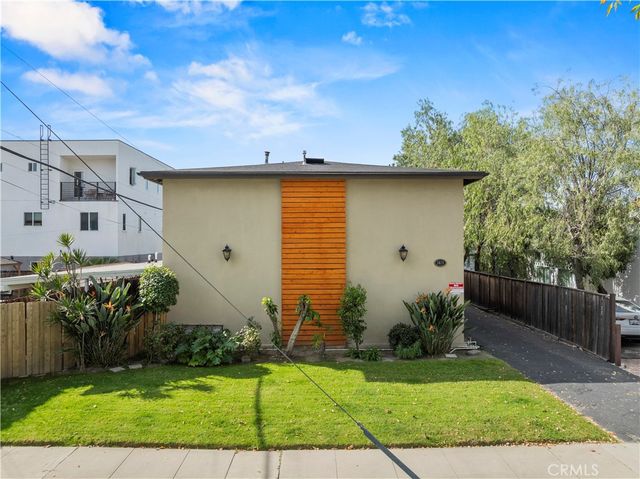 5619 Irvine, North Hollywood, CA 91601