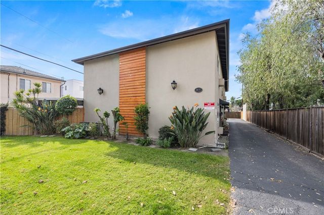 5619 Irvine, North Hollywood, CA 91601