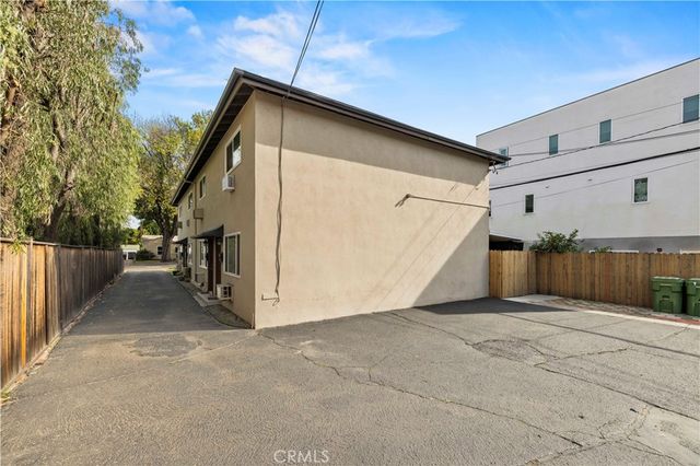 5619 Irvine, North Hollywood, CA 91601