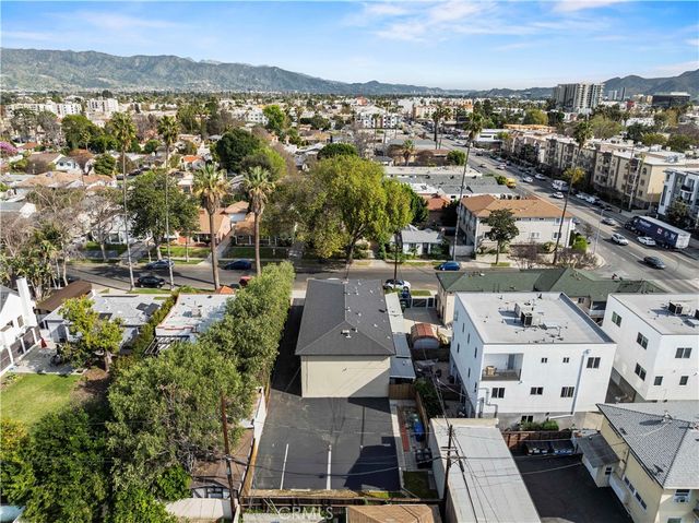 5619 Irvine, North Hollywood, CA 91601