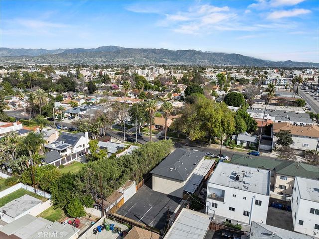 5619 Irvine, North Hollywood, CA 91601