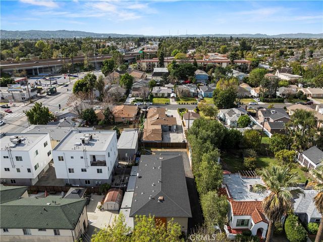 5619 Irvine, North Hollywood, CA 91601