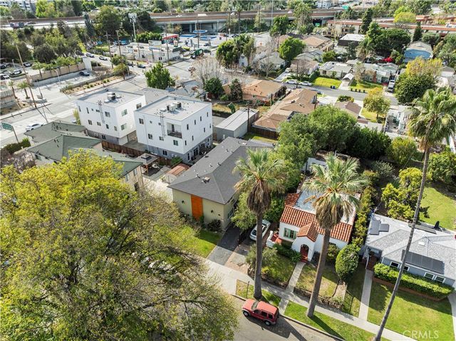 5619 Irvine, North Hollywood, CA 91601