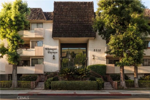 5315 Yarmouth Avenue 322, Encino, CA 91316
