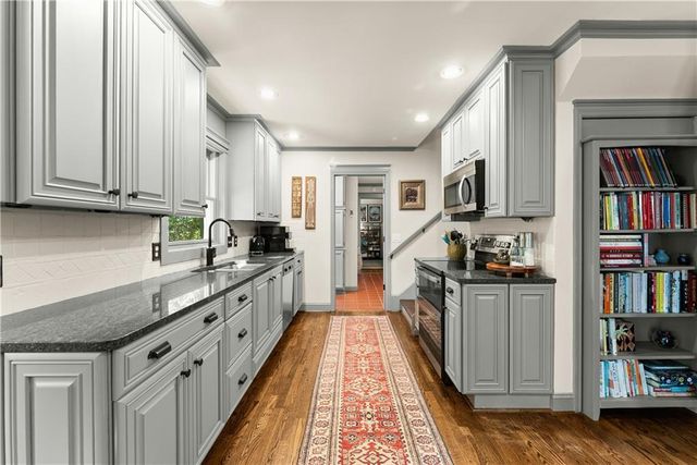 108 Plainsman Lane, Tiger, GA 30576