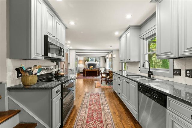 108 Plainsman Lane, Tiger, GA 30576