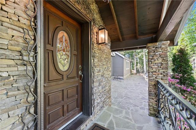 108 Plainsman Lane, Tiger, GA 30576