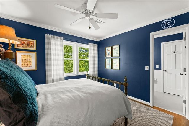 108 Plainsman Lane, Tiger, GA 30576