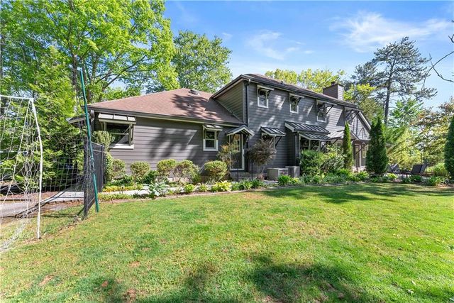 108 Plainsman Lane, Tiger, GA 30576