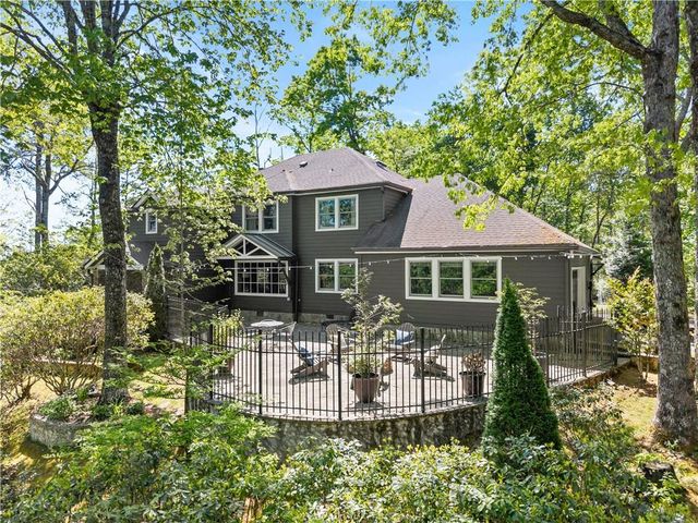 108 Plainsman Lane, Tiger, GA 30576