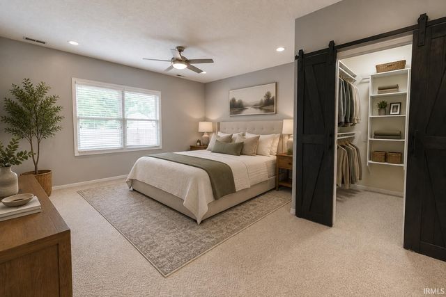 2806 N Stockwell Road, Evansville, IN 47715