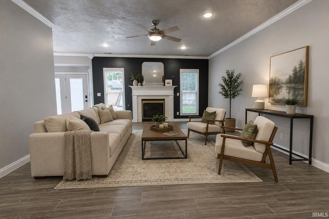 2806 N Stockwell Road, Evansville, IN 47715