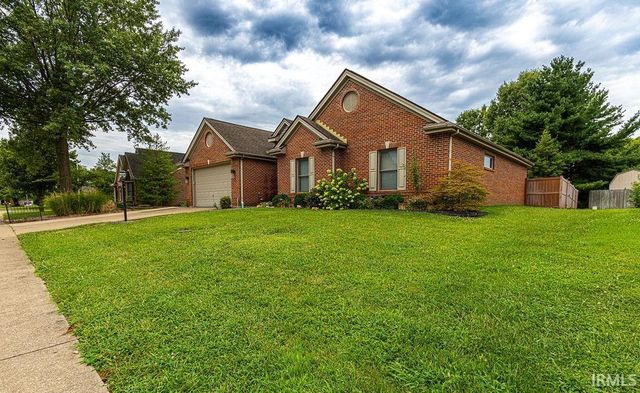 2806 N Stockwell Road, Evansville, IN 47715