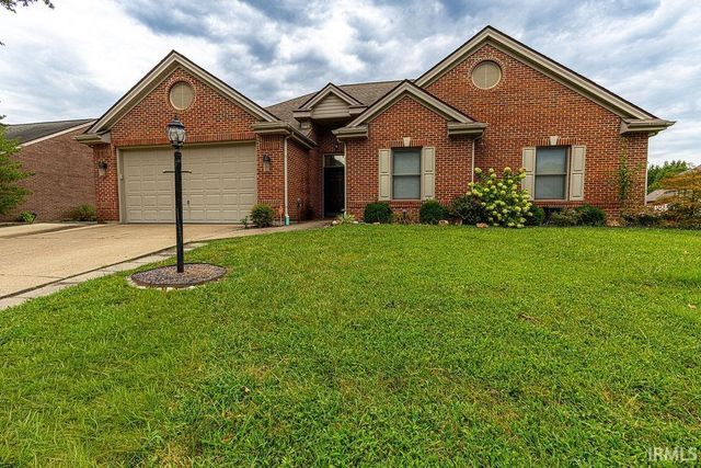 2806 N Stockwell Road, Evansville, IN 47715