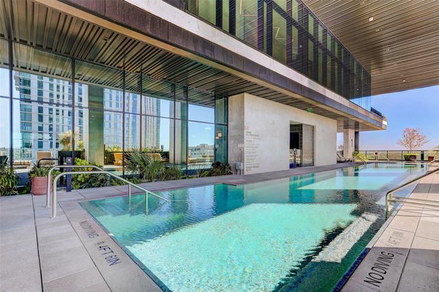 610 Davis ST 3008, Austin, TX 78701