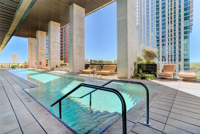 610 Davis ST 3008, Austin, TX 78701