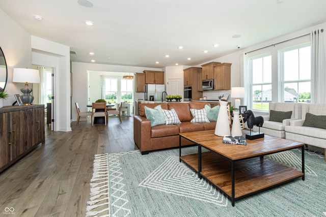 18419 Boothybay Court, Westfield, IN 46074