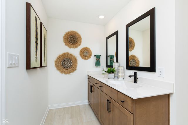 18419 Boothybay Court, Westfield, IN 46074