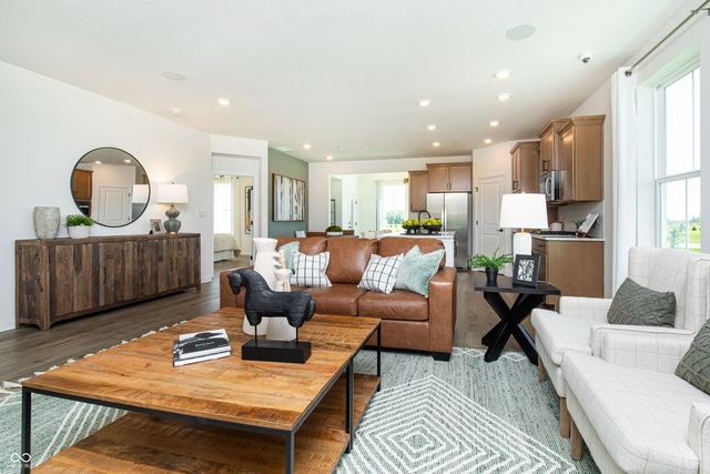 18419 Boothybay Court, Westfield, IN 46074