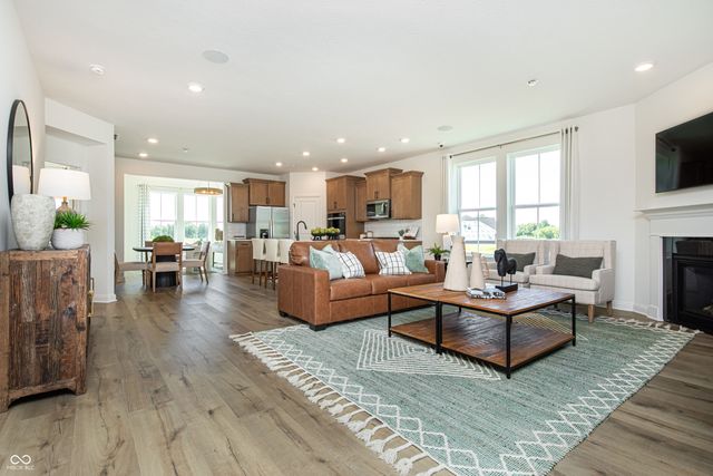 18419 Boothybay Court, Westfield, IN 46074