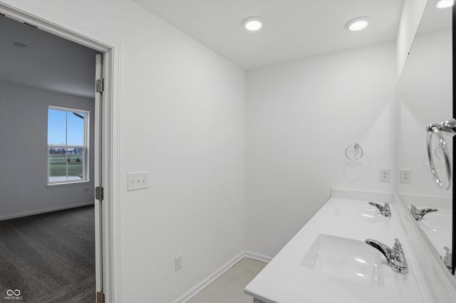 18419 Boothybay Court, Westfield, IN 46074