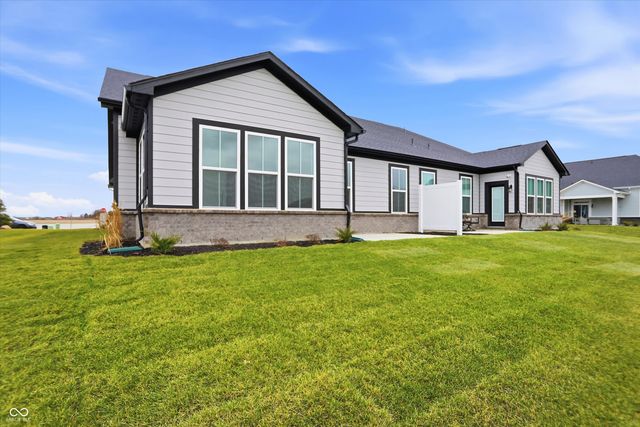 18419 Boothybay Court, Westfield, IN 46074