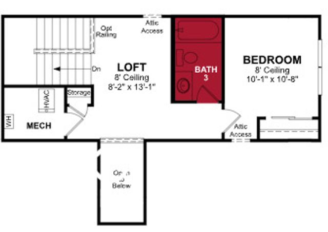 18419 Boothybay Court, Westfield, IN 46074