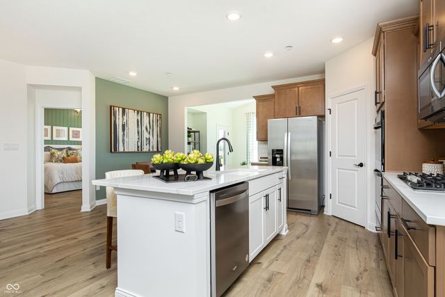 18419 Boothybay Court, Westfield, IN 46074