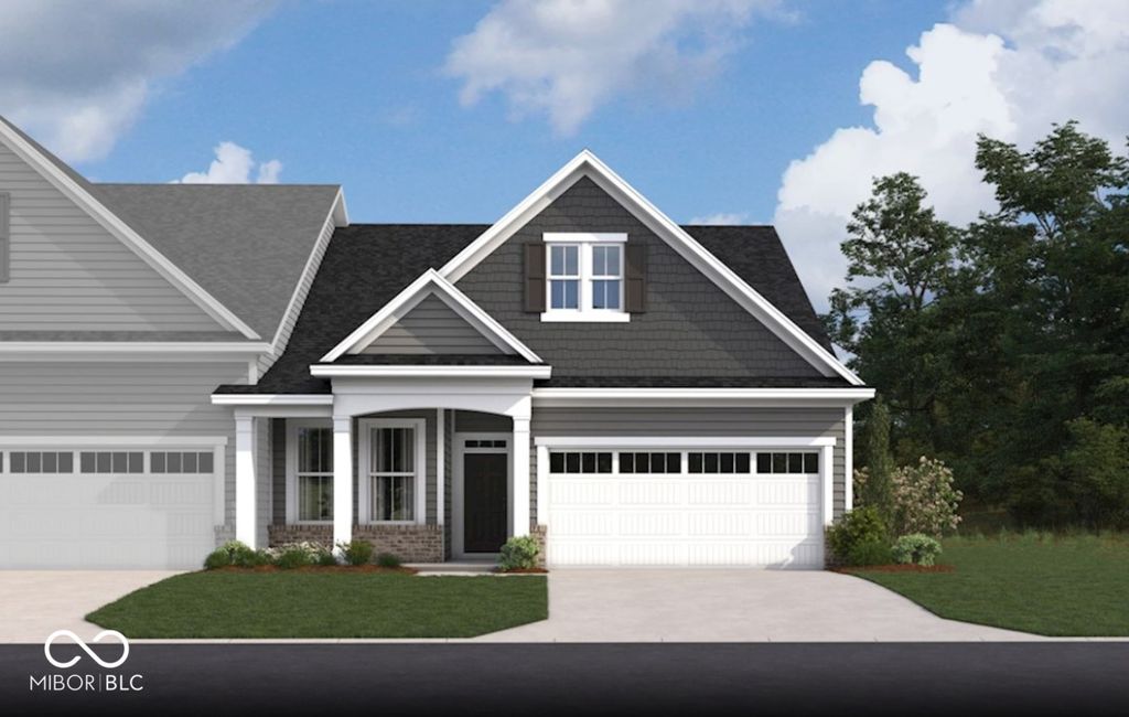 18419 Boothybay Court, Westfield, IN 46074