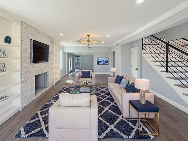 3352 Ozark Street, Houston, TX 77021