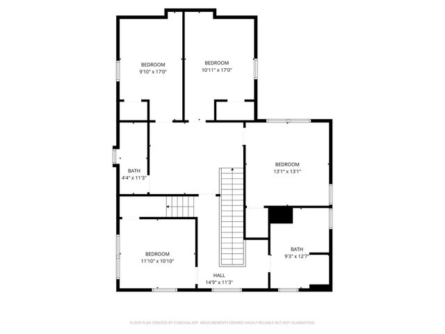 3352 Ozark Street, Houston, TX 77021