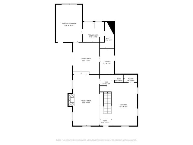 3352 Ozark Street, Houston, TX 77021