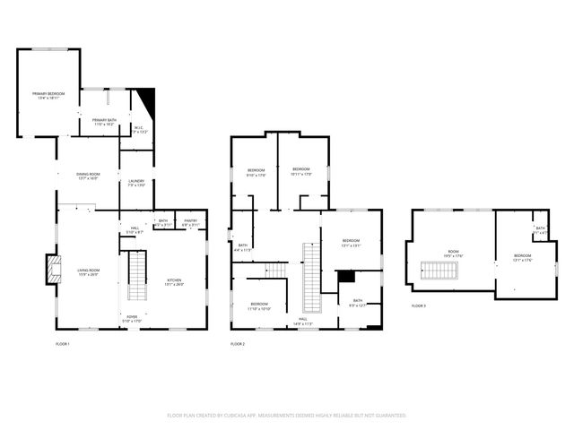 3352 Ozark Street, Houston, TX 77021