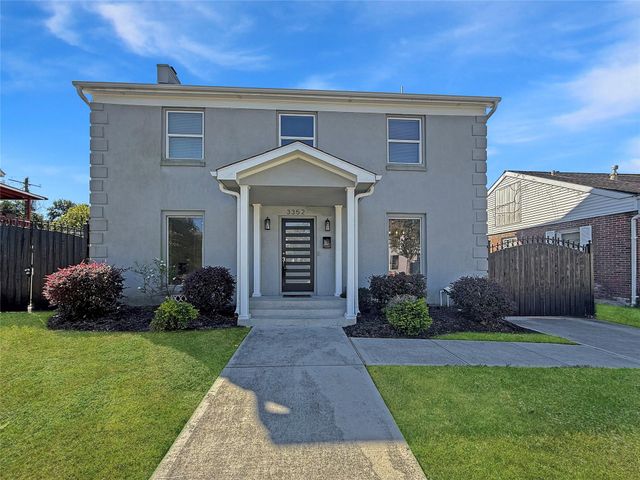 3352 Ozark Street, Houston, TX 77021