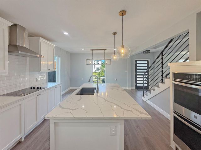 3352 Ozark Street, Houston, TX 77021