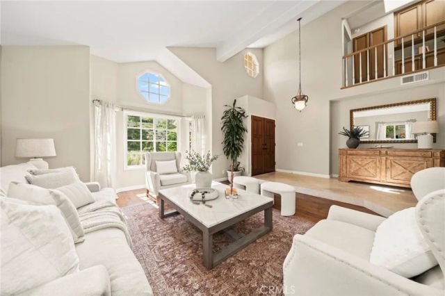 5 Pinewood, Coto De Caza, CA 92679