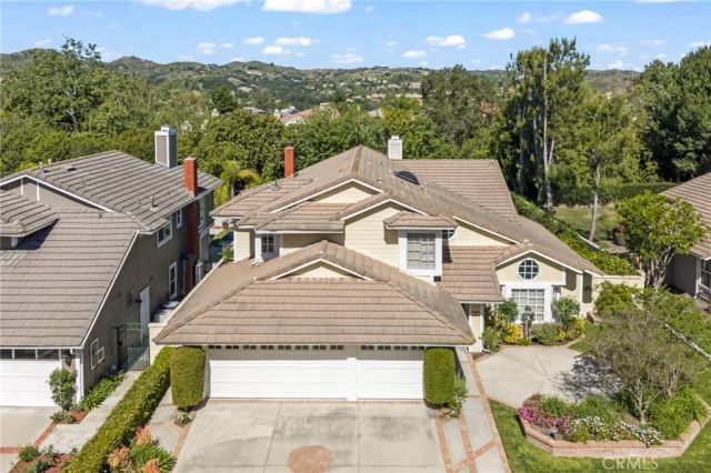 5 Pinewood, Coto De Caza, CA 92679