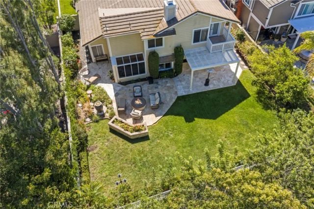 5 Pinewood, Coto De Caza, CA 92679