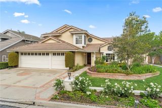 5 Pinewood, Coto De Caza, CA 92679