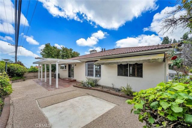 1628 Laraine Circle, San Pedro, CA 90732