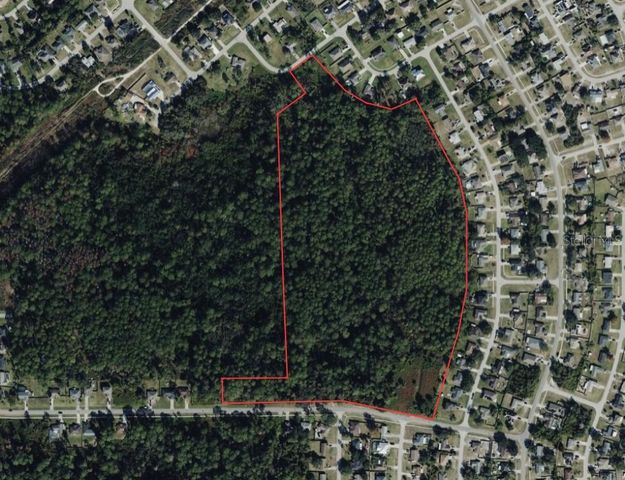 0 CAPTAIN DRIVE, Deltona, FL 32738