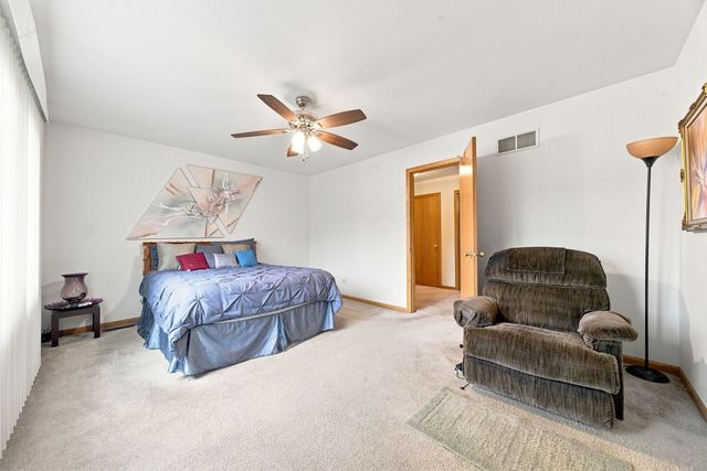 4304 W Termunde Drive, Alsip, IL 60803