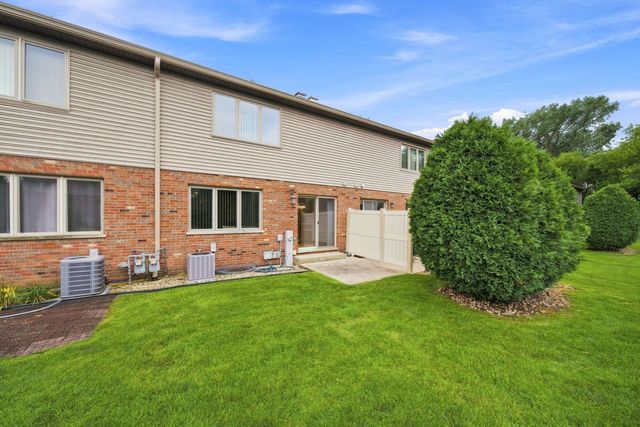 4304 W Termunde Drive, Alsip, IL 60803