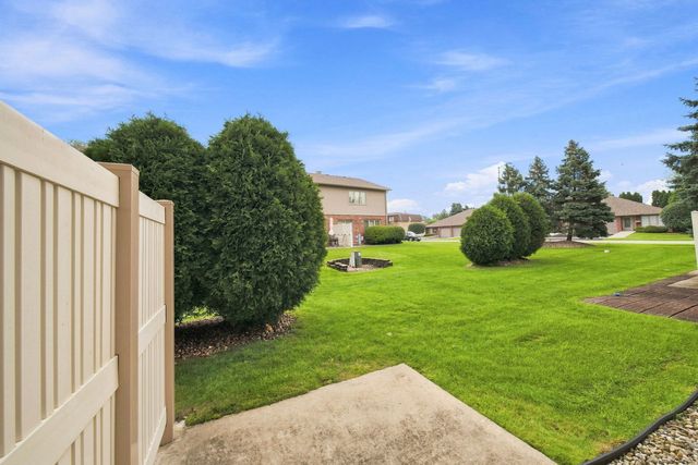 4304 W Termunde Drive, Alsip, IL 60803