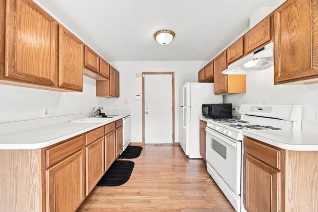4304 W Termunde Drive, Alsip, IL 60803