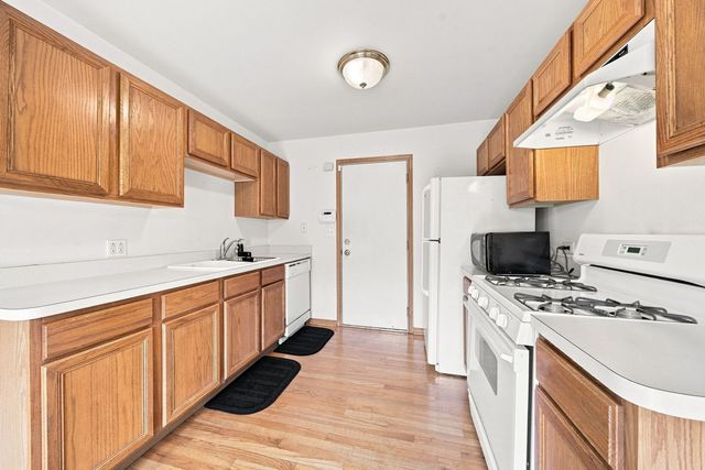 4304 W Termunde Drive, Alsip, IL 60803