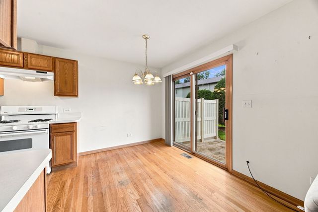 4304 W Termunde Drive, Alsip, IL 60803